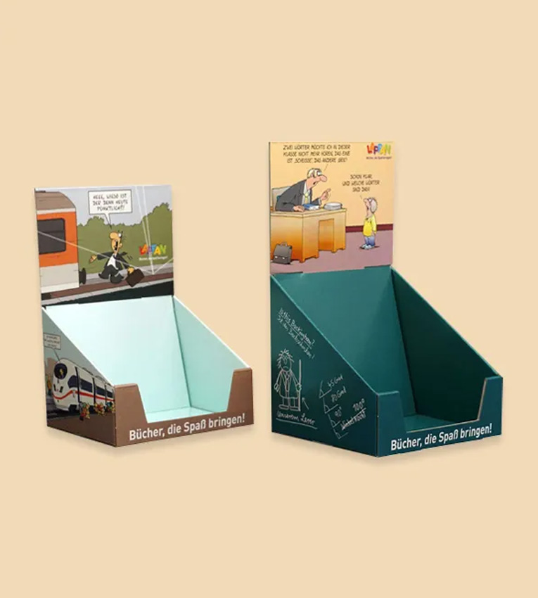 Counter Display Boxes